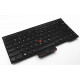 Lenovo Keyboard US Backlit X230 T430 T430S T530 W530 04X1353